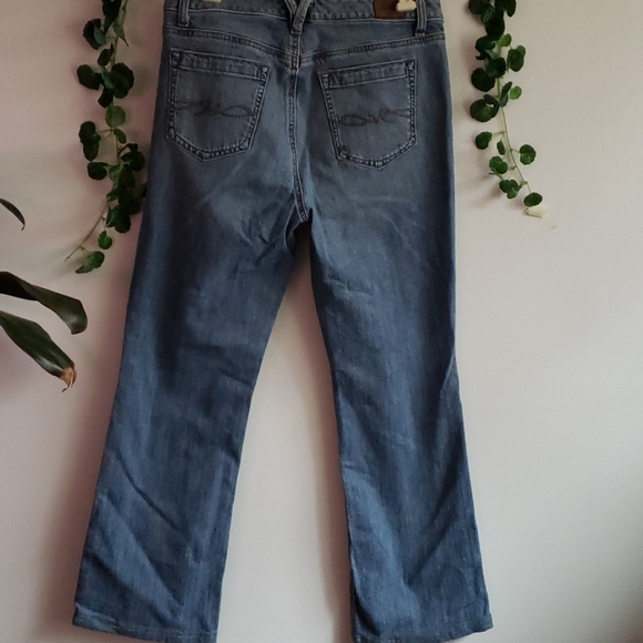 Tommy Hilfiger Bootcut Jeans - Picture 6 of 7